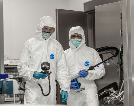 Metrological traceability