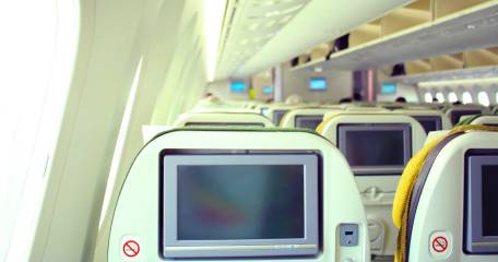 How safe is it to get on a plane?